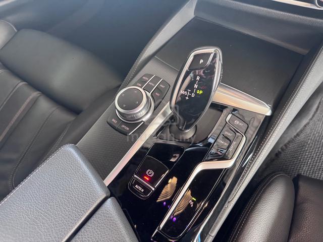 2022 Bmw 530I 2.0 M-SPORT (A) - 5