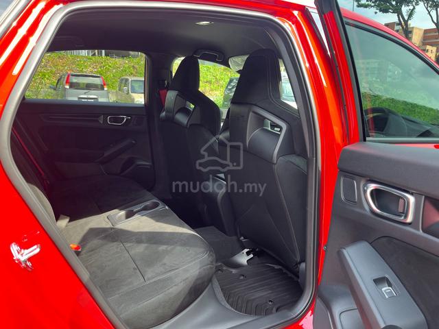 2025 Honda CIVIC 2.0 TYPE R (30 KM ONLY NEW CAR 6A - 4