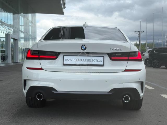 2021 Bmw 330e 2.0 M SPORT (A) - 4