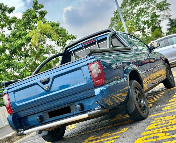 MANUALš„2003 Proton ARENA 1.5 FREESTYLE PICKUP - 2