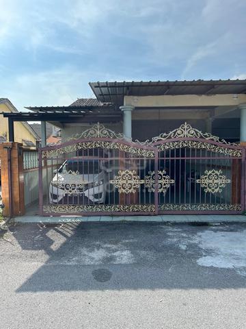 Direct Owner Endlot Taman Klang Perdana 1