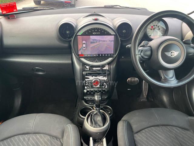 True 13/15 Mini COOPER 1.6 S COUNTRYMAN ALL4 (A) - 4