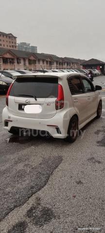 2013 Perodua MYVI 1.3 SE GHS (M) - 2