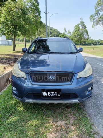 Subaru CROSSTREK 2.0 2.0I-S EYESIGHT MY26 GU - 3