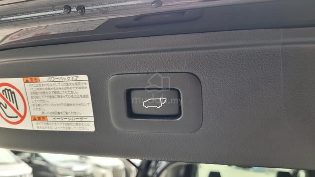 2022 Toyota ALPHARD 2.5 SC JBL 4Cam BSM PB Unreg - 3