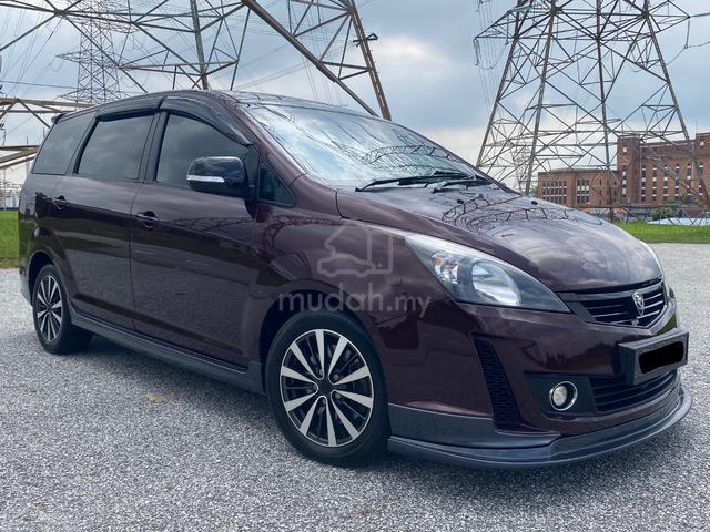 2019 Proton EXORA 1.6 PREMIUM (A) - 1