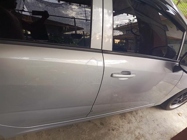 2019 Proton PERSONA 1.6 STANDARD (A) - 4
