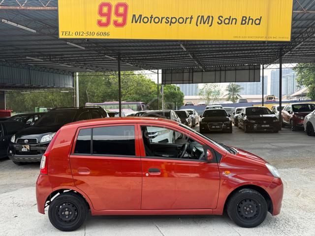 2014 Perodua VIVA 1.0 EZ (A) 140k Mileage,Acc Free - 5