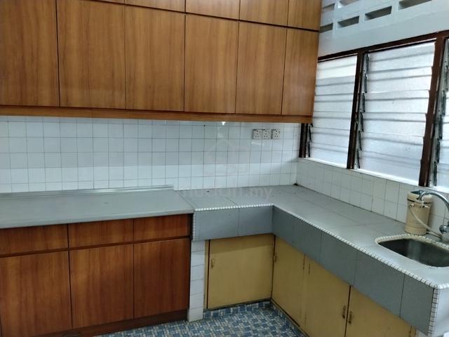 Taman Lucky Bangsar, Bangsar. Single Storey House. 1