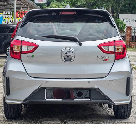 2025 Perodua MYVI 1.5 AV CVT FACELIFT FULL SVC - 5