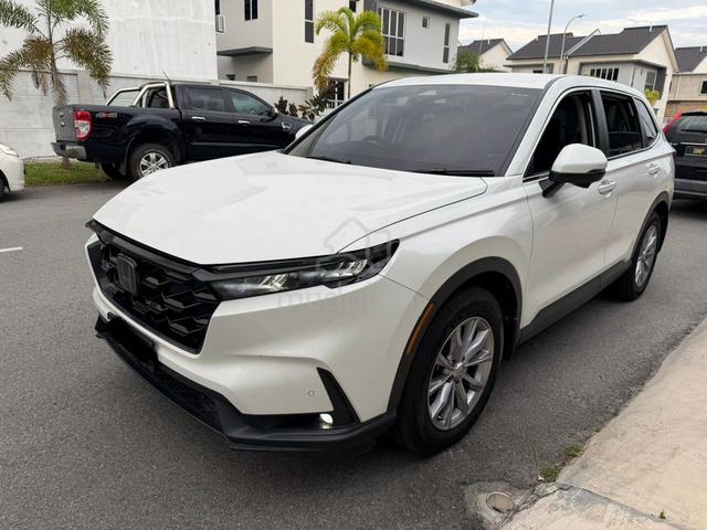 2024 Honda CR-V 1.5 V MY23 RS (A) - 1