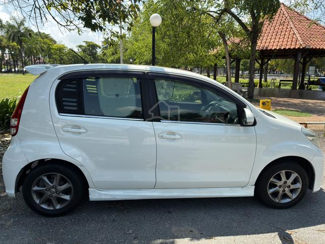2012 Perodua MYVI 1.5 SE ZHS (A) - 3