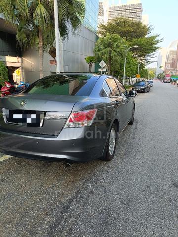 2014 Proton PERDANA 2.0 2.0L (A) - 2