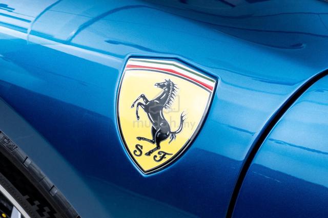 2024 Ferrari 296 GTB JAPAN SPEC APPROVED CAR - 4