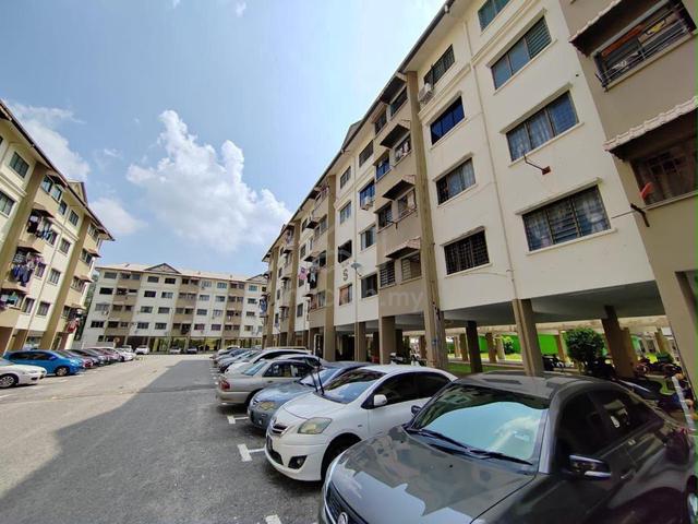 Taman Mutiara Rini 1