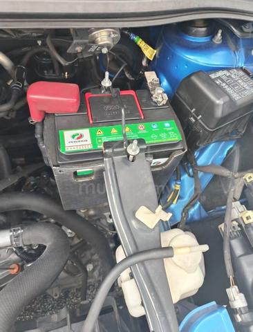 2020 Perodua ALZA 1.5 EZ STANDARD FACELIFT (A) - 5