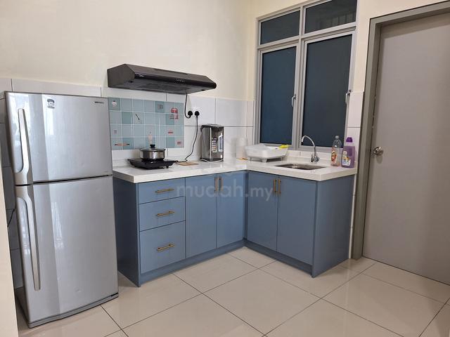 Nexus Kajang room near New Era MRT KTM Metro Point KPJ to Cheras KLCC 4