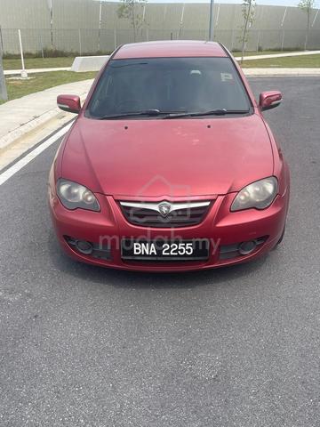 2014 Proton PERSONA 1.6 SV (A) with Special Number - 1