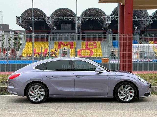 2024 Great Wall ORA 1.0 07 PERFORMANCE MY24 (A) - 2