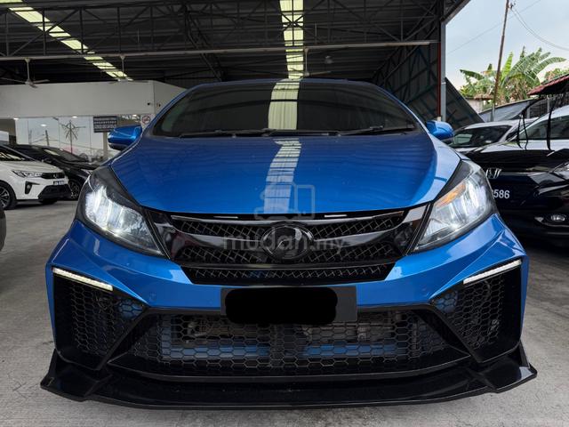2021 Perodua MYVI 1.5 AV (A) Full Jajan 1 Owner - 3