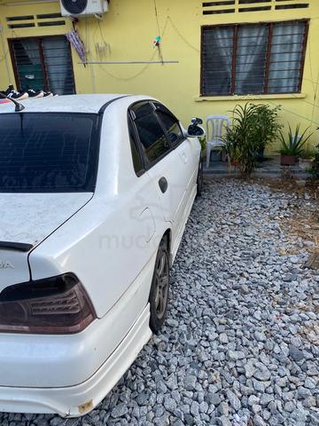 2002 Proton WAJA 1.6 (A) - 4