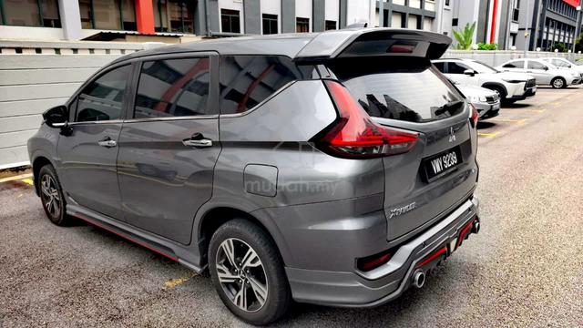 2024 Mitsubishi XPANDER 1.5 - MY20 (A) - 5