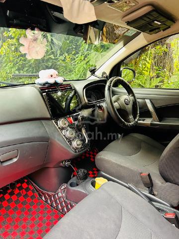 2013 Perodua MYVI 1.3 EZ STANDARD (A) - 5