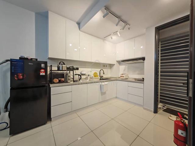 GAIA Residences 1