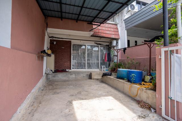 Booking 1k, Freehold Double Storey Taman Seri Gombak Fasa 6. 1