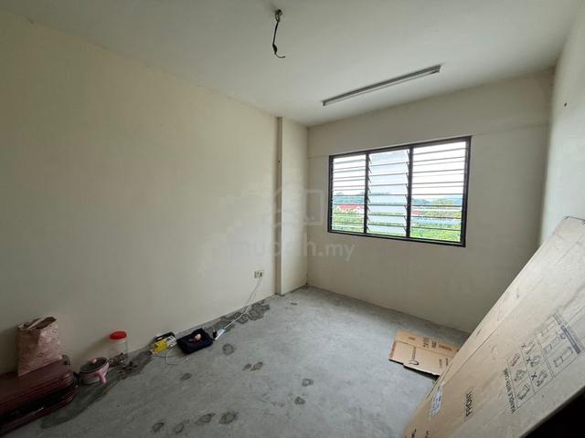 Apartment Sri Akasia 1