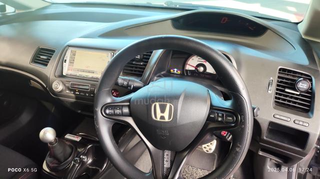 2007 Honda CIVIC 2.0 TYPE R (M) - 3