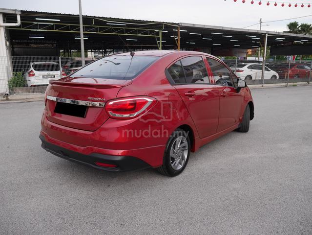 Proton PERSONA VVT 1.6 EXECUTIVE (A) F/BODYKIT - 2