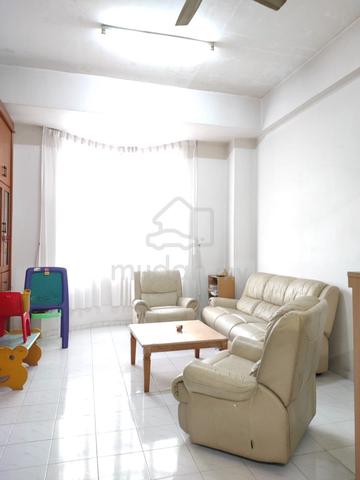 Pasir Emas Condominium 1