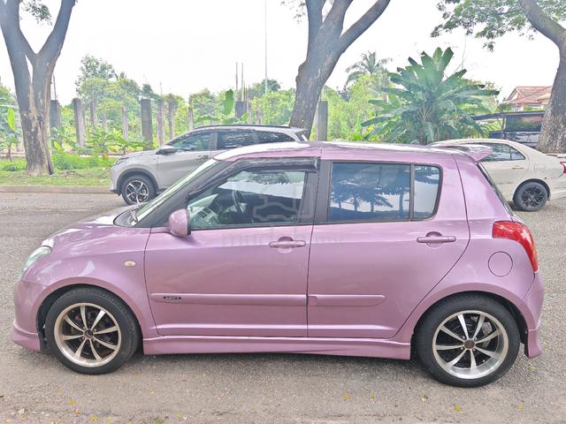 2006 Suzuki SWIFT 1.5 (A) - 4