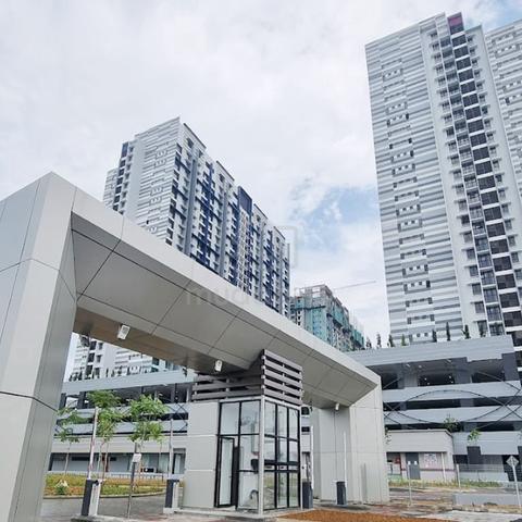 Admiral Residences 1