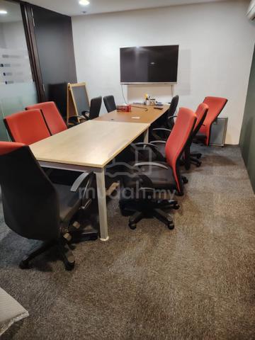 Private Office Room for Rent – Kelana Square, Kelana Jaya 1