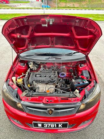 2013 Proton SAGA 1.3 FL (M) - 5