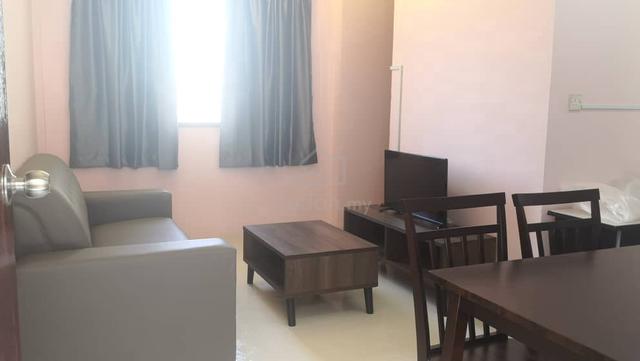 Sri Saujana (Georgetown) 1