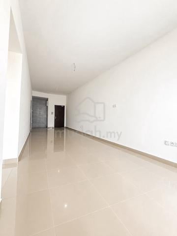 KSL Residence 2 @ Kangkar Tebrau 1