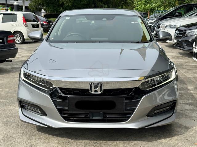 2023 Honda ACCORD 1.5 TC-P✅30k Mileage - 2