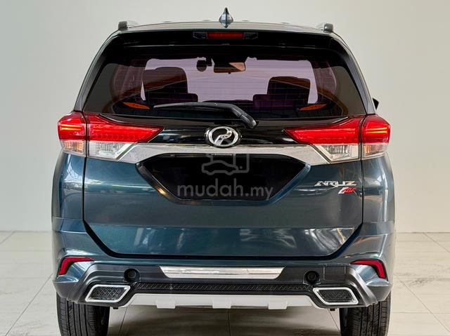 FSR F/L0AN VIEW NOW OFFER 2019 Perodua ARUZ 1.5 AV - 4