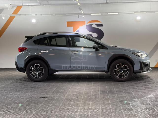 2023 Subaru XV 2.0 2.0I-P MY17 (A) F*LOAN - 3