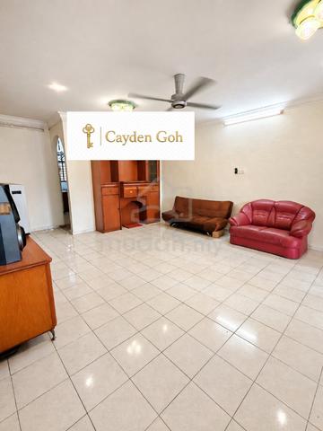 Double Storey Terrace For Sale @ Alma Impian, Bukit Mertajam 1