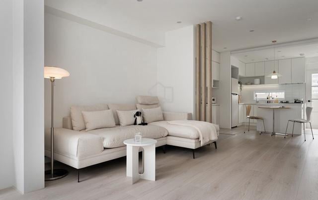 KL Condo Monthly 1400 - Beside LRT/MRT @ Direct Link MIdvalley & Velo 1