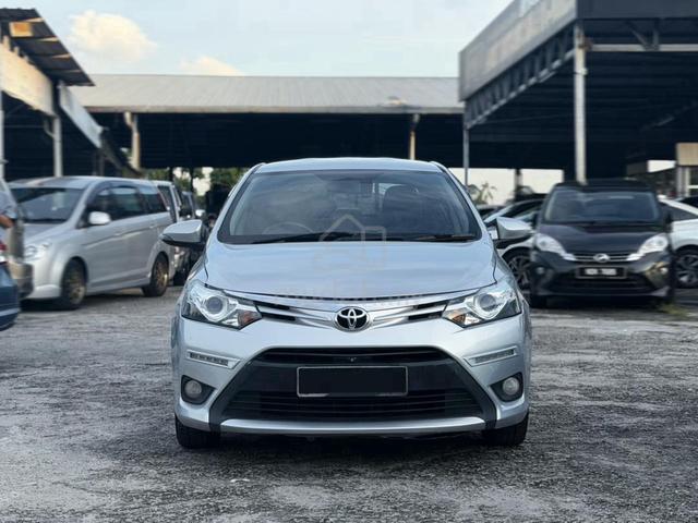 2018 Toyota VIOS 1.5 G FACELIFT (A)✅ - 2