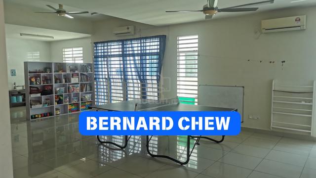 [ SemiD Rent] Batu Maung House Taman Iping Southbay Bayan Lepas FTZ 3