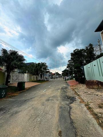 Gelang Patah Taman Nusa Perintis Tanah Bungalow Land Second Link Tuas 2