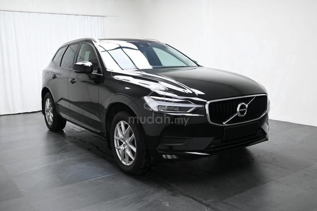 2018 Volvo XC60 2.0 T5 FACELIFT (A) 1-YR WRRTY - 3