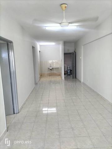 Sri Gotong Apartment 2