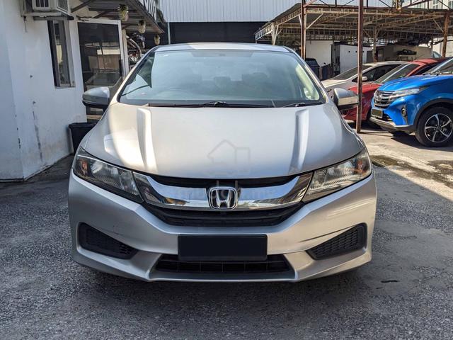 2014 Honda CITY 1.5 S+ (A) - 3